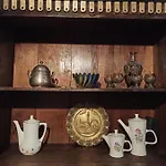 Boutique Praga 3* Gjirokaster