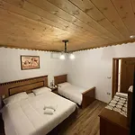 Hotell Boutique Praga