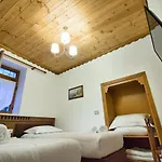 Hotel Boutique Praga