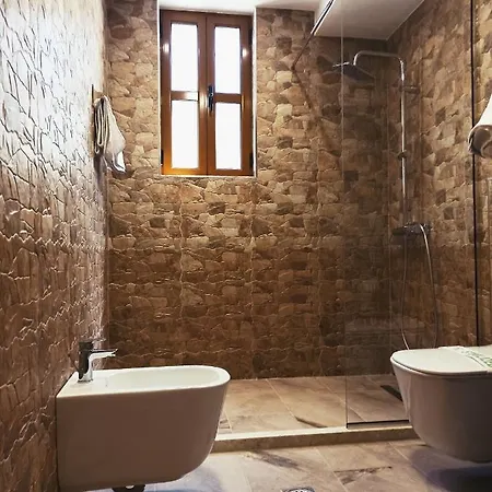 Boutique Praga Hotel