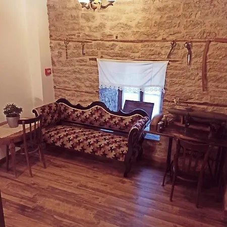 호텔 Boutique Praga 3*