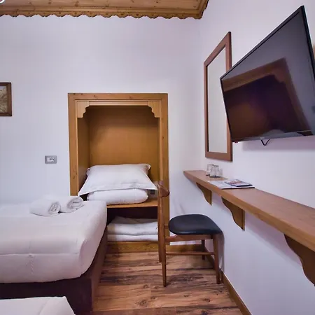 ホテル Boutique Praga 3*