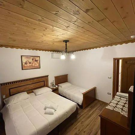 ホテル Boutique Praga