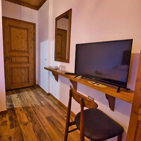 Hotel Boutique Praga 3*