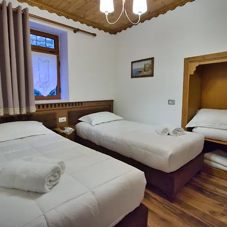 Boutique Praga ホテル 3*