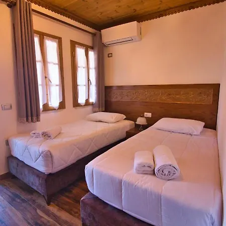 ホテル Boutique Praga 3*