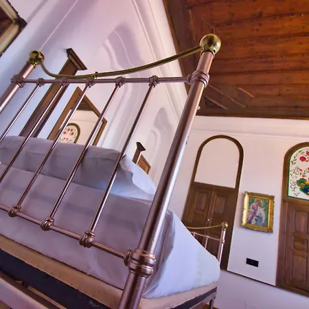 ホテル Boutique Praga 3*
