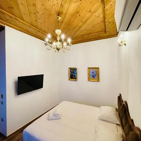 Boutique Praga Hotel 3*