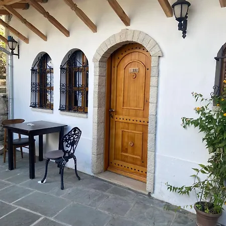 Boutique Praga Hotel 3*