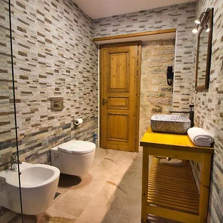 Boutique Praga Hotel