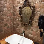 Boutique Praga 3* Gjirokastër