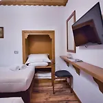 Otel Boutique Praga 3*