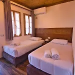 Otel Boutique Praga 3*
