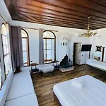 Boutique Praga Hotel