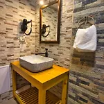 Boutique Praga Otel 3*