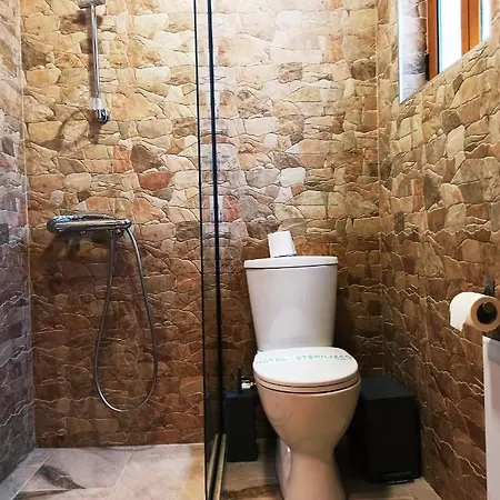 Hotel Boutique Praga