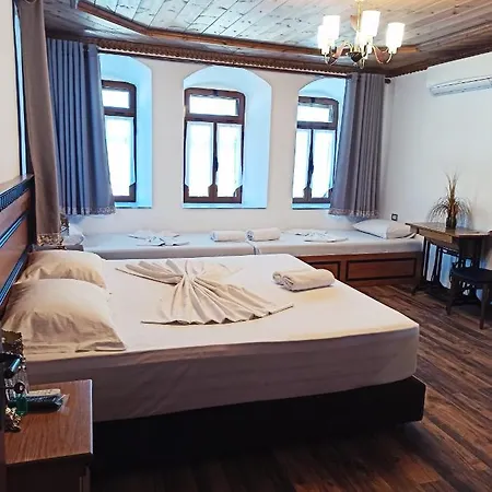 Boutique Praga 3*