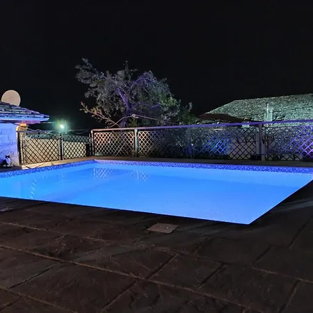 Hotel Boutique Praga 3*