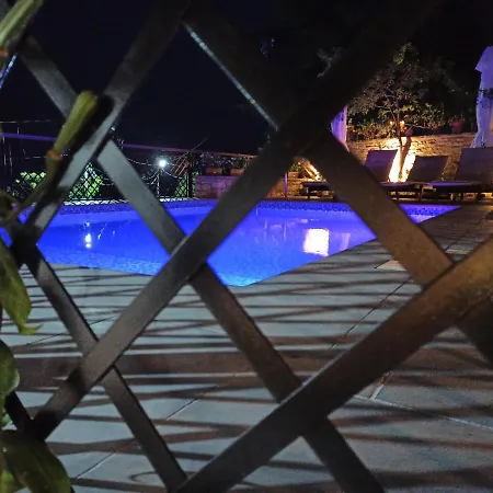 Hotel Boutique Praga Gjirokastër