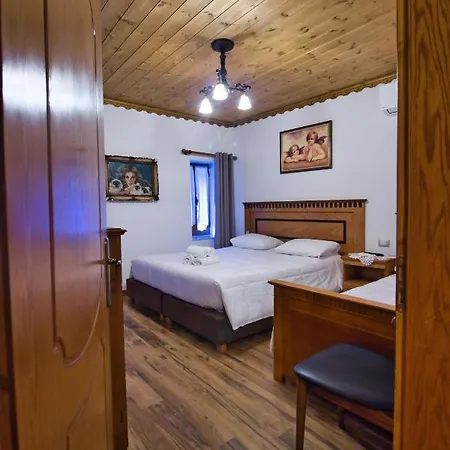 Boutique Praga 3*