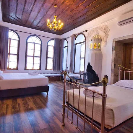 Boutique Praga 3*