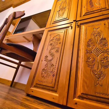 Hotel Boutique Praga