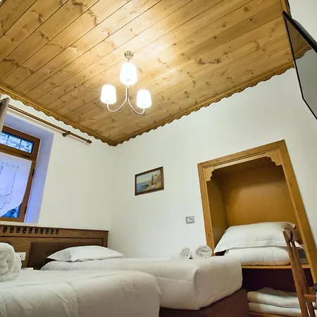 Hotel Boutique Praga