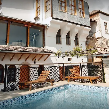 Boutique Praga Hotel 3*