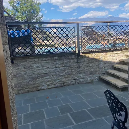 Boutique Praga 3* Gjirokastër