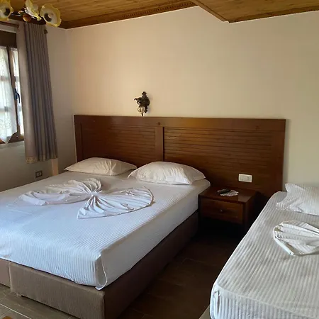 Boutique Praga Hotel