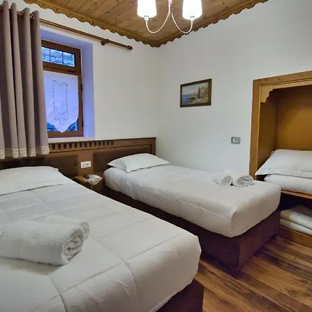 Boutique Praga Hotel