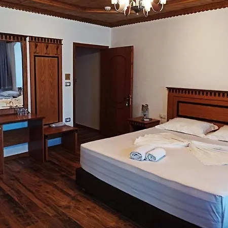 Boutique Praga 3*