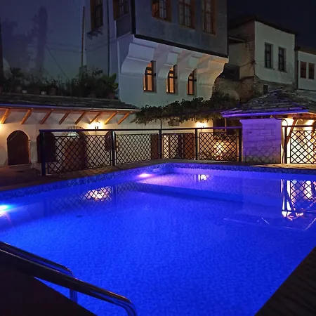 Boutique Praga ホテル 3*