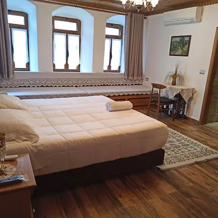 Boutique Praga Hotel