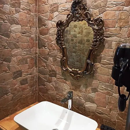 Hotel Boutique Praga 3*