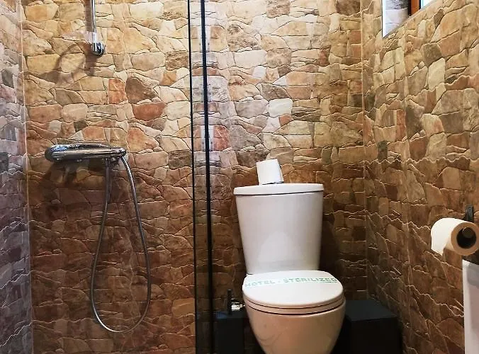 Hotel Boutique Praga