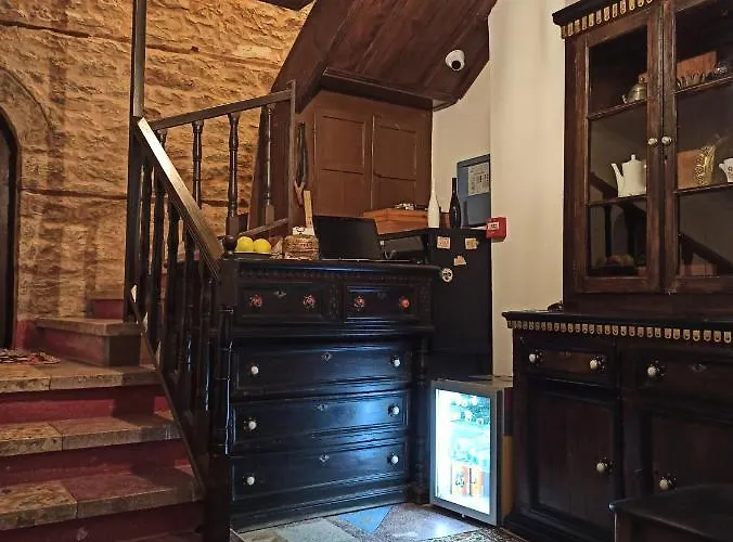 Boutique Praga Hotel 3*