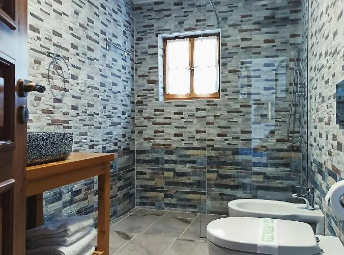 Hotel Boutique Praga Gjirokaster