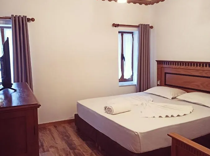 Boutique Praga 3*
