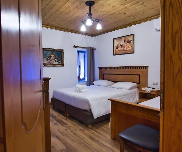 Boutique Praga 3*