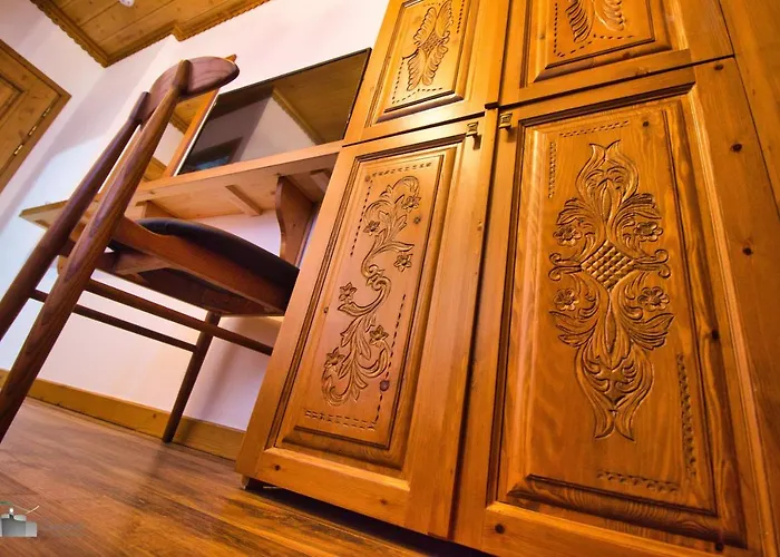 Hotel Boutique Praga