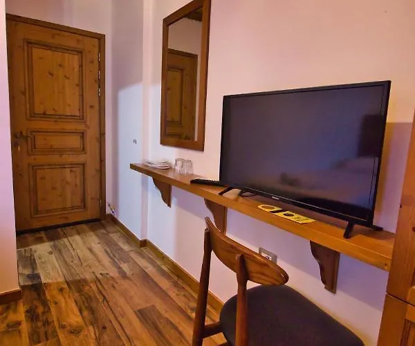 Hotel Boutique Praga 3*