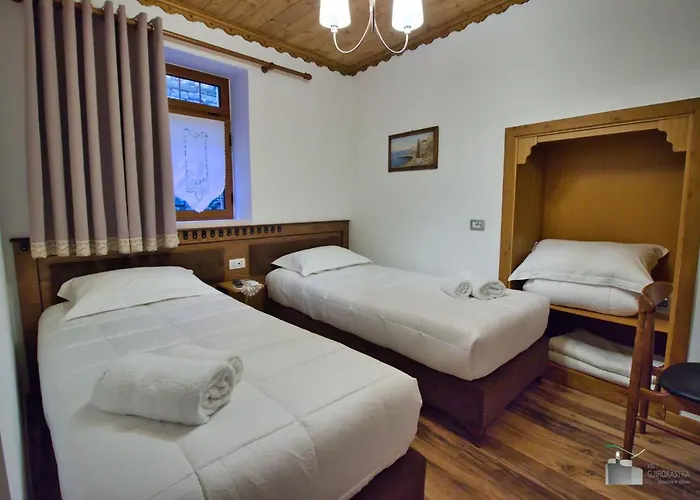 Boutique Praga Hotel 3*