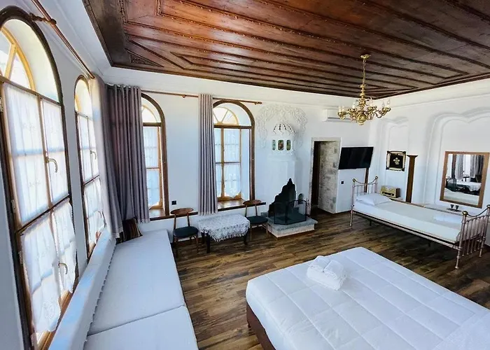 Boutique Praga Hotel