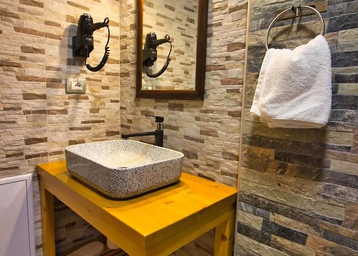 Boutique Praga Hotel 3*