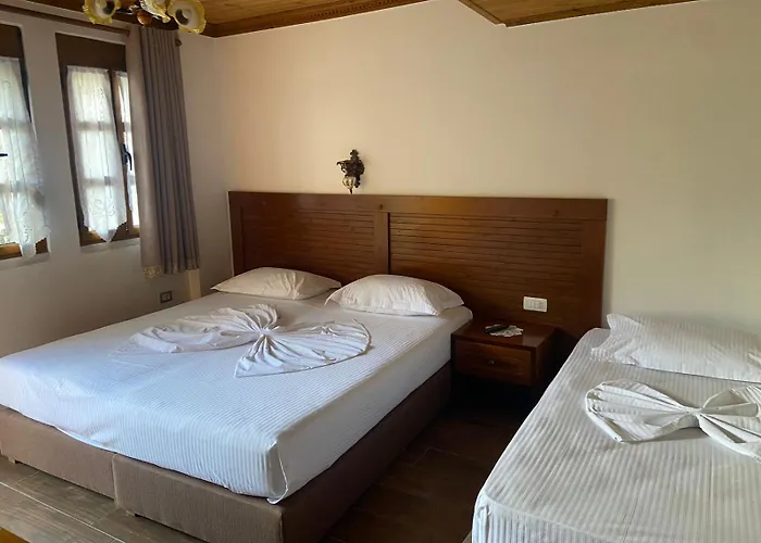 Boutique Praga Hotel