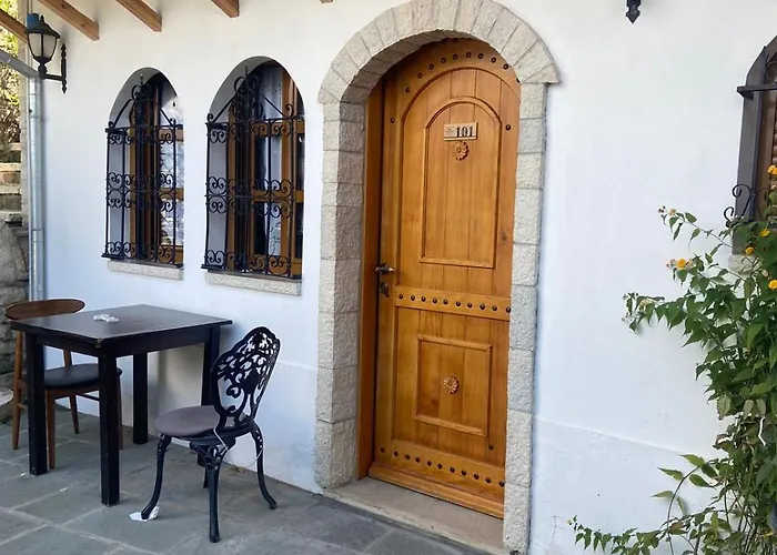 Boutique Praga Hotel 3*