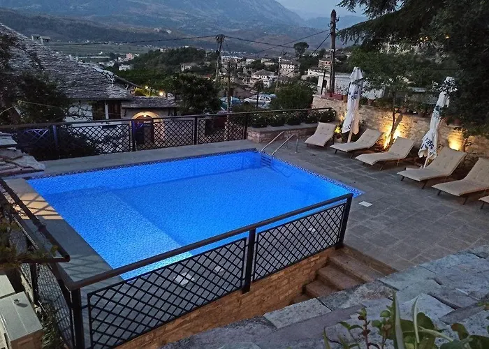 Hotel Boutique Praga 3*