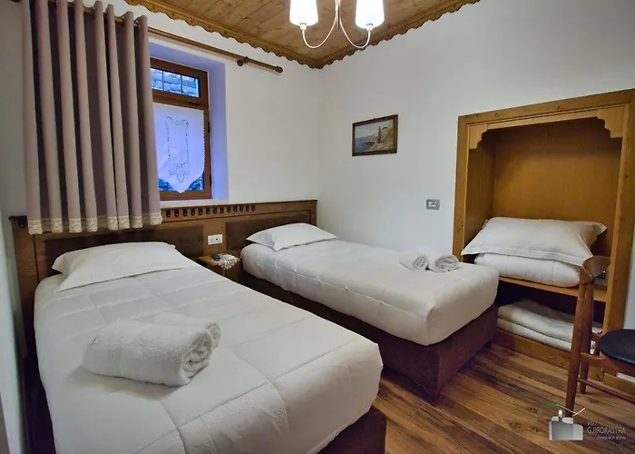 Boutique Praga Hotel